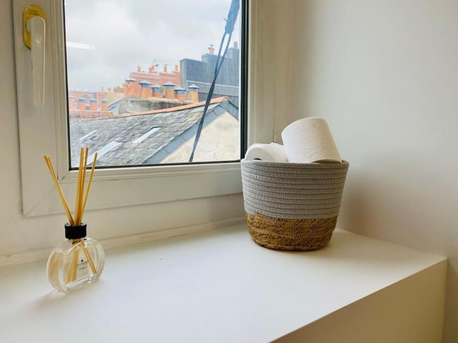 Apartamento Le Petit Bel Air, Nid Douillet Au Coeur De