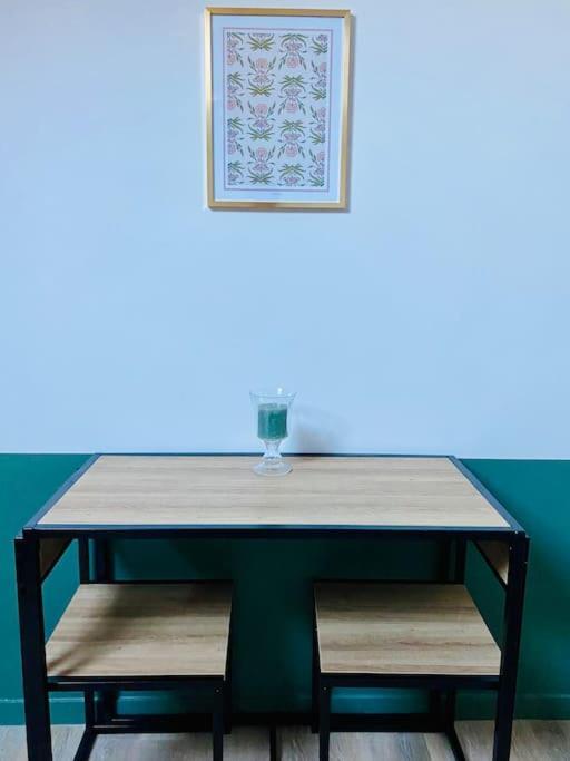 Apartamento Le Petit Bel Air, Nid Douillet Au Coeur De