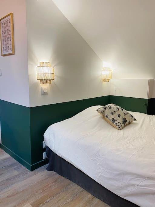 Le Petit Bel Air, Nid Douillet Au Coeur De Apartment *