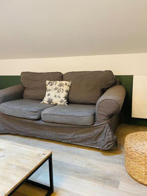 Apartment Le Petit Bel Air, Nid Douillet Au Coeur De Nantes