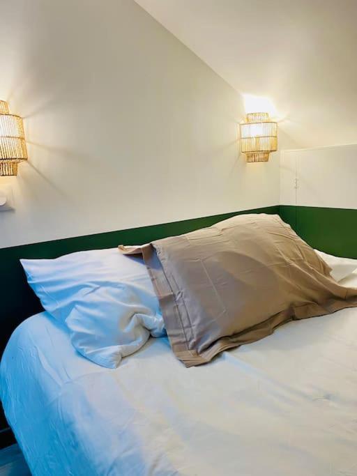 Le Petit Bel Air, Nid Douillet Au Coeur De Apartment Nantes